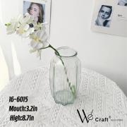 GLASS VASE - 30pcs/Box..